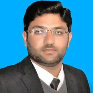 Advocate Muhammad Asif Chaudhry