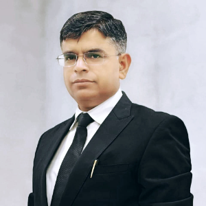 Advocate M. Aslam Awan