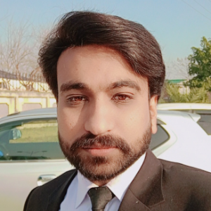 Advocate Ali  Waqas