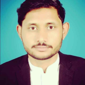 Advocate Danial  Anwar