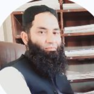Advocate Jawad Habib