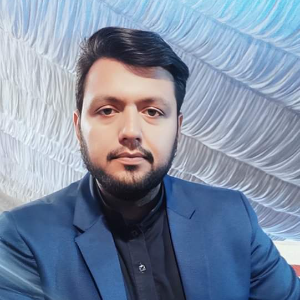Advocate Khurram Gujjar ABBAS