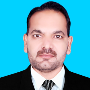 Advocate Imran Ali  Chadhar