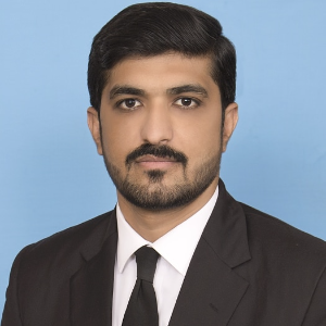 Advocate Abid Hussain  Chaudhary