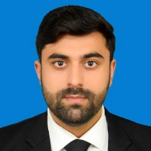 Advocate Mohsin Sheraz Kayani