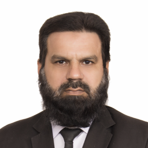 Advocate Attiq Rehman Mughal