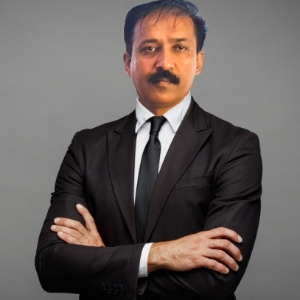 Advocate MUHAMMAD IRFAN .