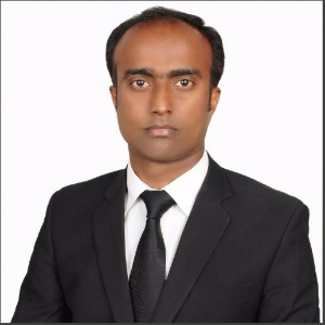 Advocate Rafique  Ahmed