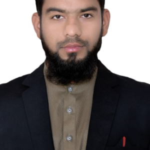 Advocate Ch. Abdullah Ahmad