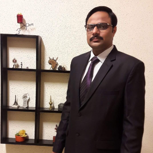 Advocate Waqar Masood
