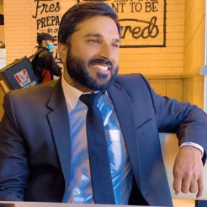 Advocate Sohail  Ehsaan