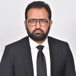 Advocate Adnan Naseem  Abbasi
