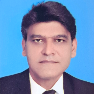Advocate Khawar  Shafi