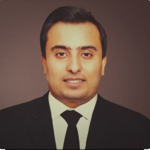 Advocate Muhammad Bilal Ibrahim