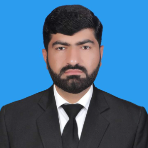 Advocate Malik Arsalan Mueen