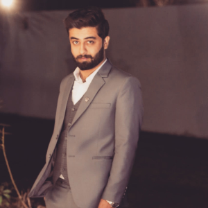 Advocate Usman  Ghani