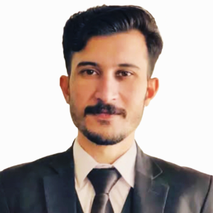 Advocate Muhammad Zuhaib  Khan