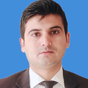 Advocate Muhammad Iftikhar  khan