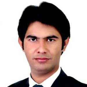 Advocate Nawaz Ali Rajper