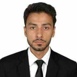 Advocate Muhammad  Asif