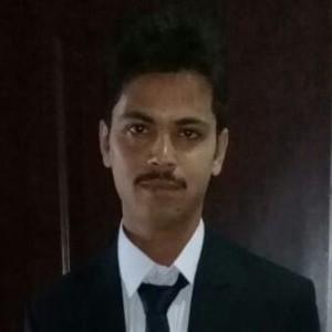Advocate Syed Junaid Ashiq