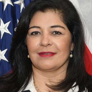 Saima Mohsin set to become first federal Muslim woman US attorney
