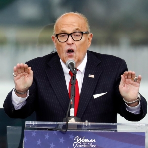 New York State Bar Association considers removing Giuliani from its membership